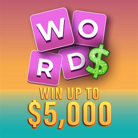 word games for money|Words to Win: Real Money Games .